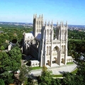 Image National Cathedral - The best touristic attractions in Washington,DC