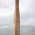 Image The Washington Monument - The best touristic attractions in Washington,DC