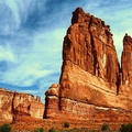 Arches National Park 