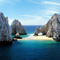 Los Cabos in Mexico