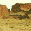 Image Capitol Reef National Park  - The best touristic attractions in Utah, USA