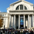 Image The National Museum of Natural History - The best touristic attractions in Washington,DC