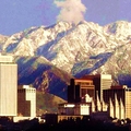 Salt Lake City