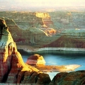 Image   Lake Powell  - The best touristic attractions in Utah, USA