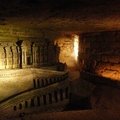 Image The Catacombs of Paris - The strangest tourist attractions in the world