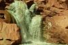 picture Freemont River Falls Utah Waterfalls