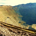 Image The Bingham Canyon Mine
