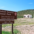 Carlsbad Caverns National Park