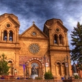 St.Francis Cathedral