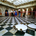 Image Karni Mata Temple - The strangest tourist attractions in the world