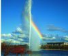 picture Captain Cook Memorial Water Jet Lake Burley Griffin 