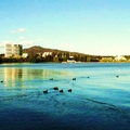 Image Lake Burley Griffin  - The best places to visit in Canberra, Australia
