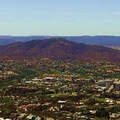 Mount Ainslie 