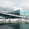 Image Opera House - The best touristic attractions in Oslo, Norway
