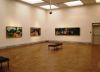 picture Interior exhibitions Munch Museum 