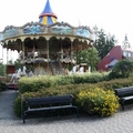 Image TusenFryd Amusement Park - The best touristic attractions in Oslo, Norway