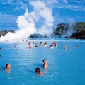 Image Blue Lagoon - The most popular touristic attractions in Iceland