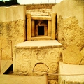Image Tarxien Temples 