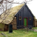 Image Vidimyri Turf Church - The most popular touristic attractions in Iceland