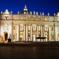 Image St. Peter’s Basilica - The most beautiful churches of Italy