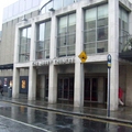 The Abbey Theatre