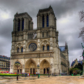 Image Notre Dame de Paris