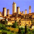 Image San Gimignano