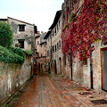 Image Certaldo - The most beautiful places to visit in Chianti area, Italy