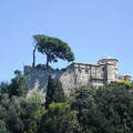 Image Castello Brown - The best touristic attractions in Portofino, Italy