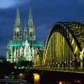 Image Cologne Cathedral - The most beautiful churches in the world