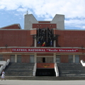 Image The National Theatre Vasile Alecsandri - Discover Balti