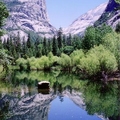 Image Yosemite National Park - The most beautiful national parks in the USA