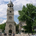 Saint Nicholas Cathedral