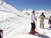Lebanese ski resorts