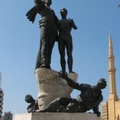 Image The Martyrs' Square 