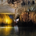 The Jeita Grotto