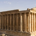 The Temples of Baalbeck