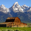 Image Grand Teton National Park - The most beautiful national parks in the USA