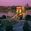 Budapest-a truly capital city