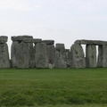 Image Stonehenge-lonely place in history - The best sightseeing places to visit in the U.K.