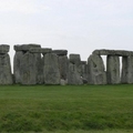 Stonehenge-lonely place in history