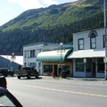 Image Seward - The best places to visit in Alaska, USA
