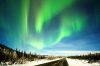 picture Aurora Borealis Fairbanks