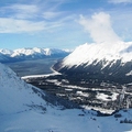 Image Girdwood - The best places to visit in Alaska, USA