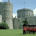 The Windsor Castle-legendary place