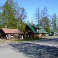 Image Talkeetna - The best places to visit in Alaska, USA