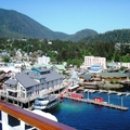 Image Ketchikan - The best places to visit in Alaska, USA