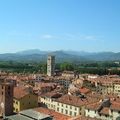 Image Lucca - The best places to visit in Tuscany, Italy