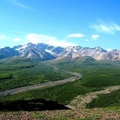 Image Denali National Park - The best places to visit in Alaska, USA