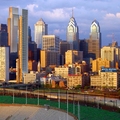 Philadelphia-one of the East-Coast's "must-visit" cities